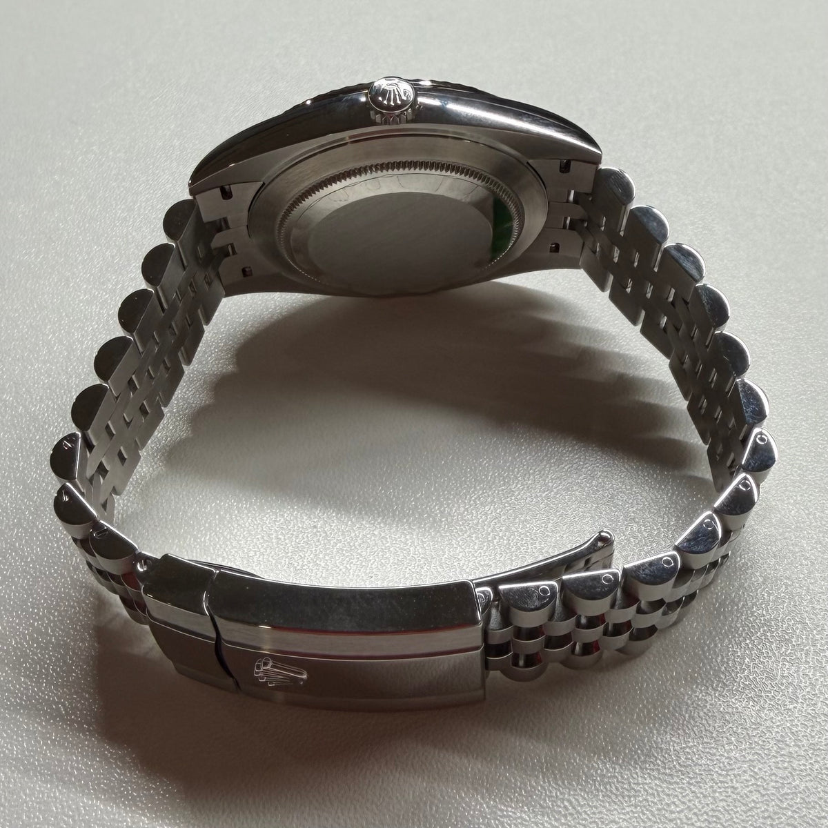 Rolex Datejust 41 126334 — view 2