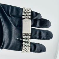 Rolex Datejust 36 16220 — view 4