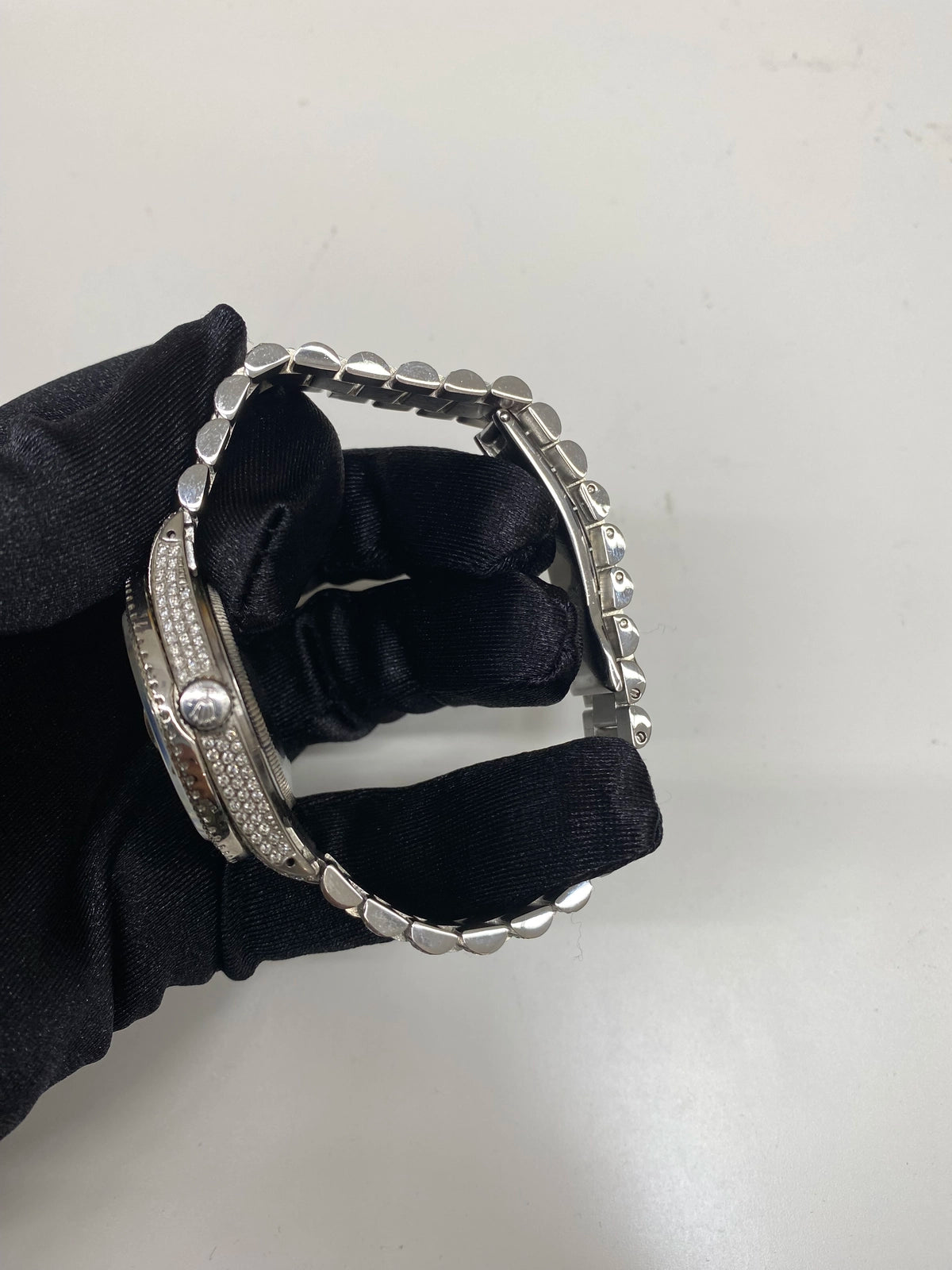 Rolex Datejust 16014 — view 2