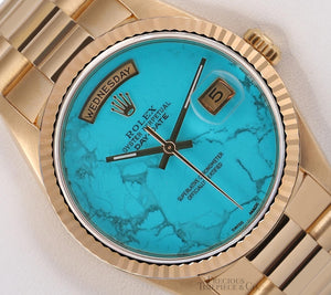 Rolex Day-Date
