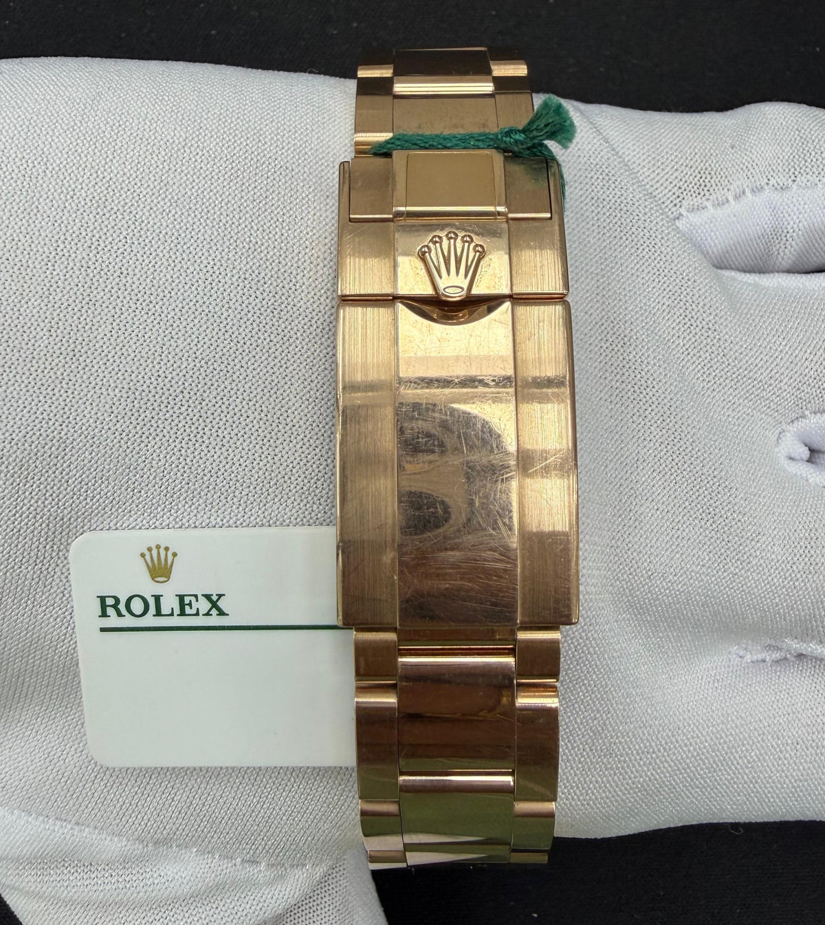 Rolex GMT-Master II 126715CHNR — view 4