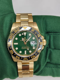 Rolex GMT-Master II 116718LN — view 2
