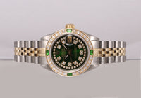 Rolex Lady Datejust — view 2