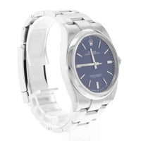 Rolex Oyster Perpetual 39 114300 — view 7