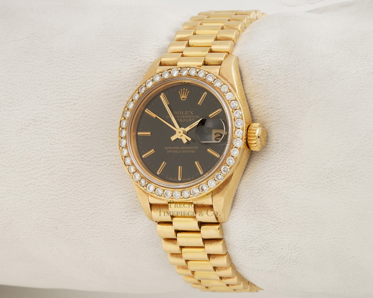 Rolex Lady — view 4