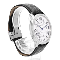 Cartier Ronde Solo de Cartier W6701010 3517 — view 7