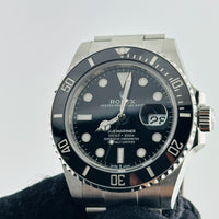 Rolex Submariner Date 126610LN — view 3