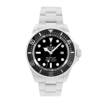 Rolex Sea Dweller Deepsea 126660 — view 10