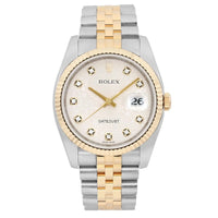 Rolex 116233 — view 1