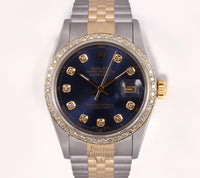 Rolex Datejust — view 2