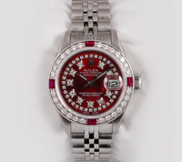 Rolex Lady Datejust — view 6