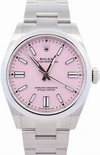 Rolex Oyster Perpetual 134300 | Hitched Fine Jewelry