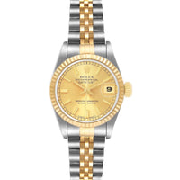 Rolex Lady Datejust 69173 — view 1