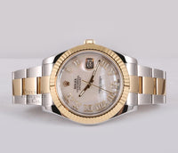 Rolex Datejust II 116333 — view 3