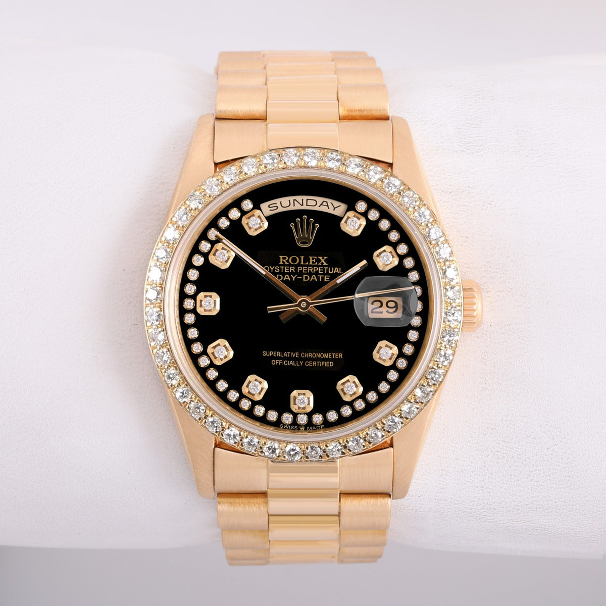 Rolex Day-Date — view 2