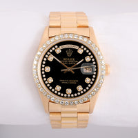 Rolex Day-Date — view 2