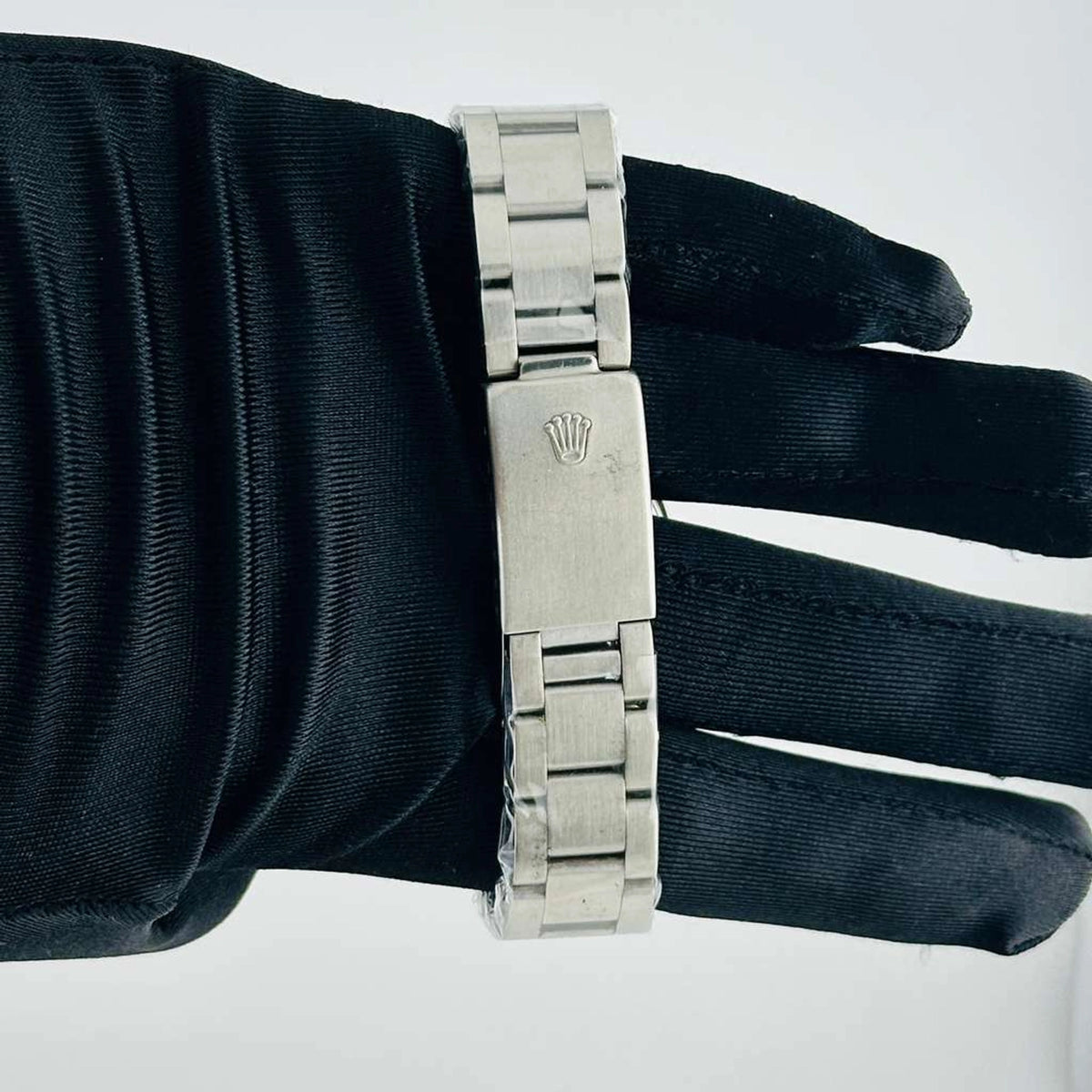 Rolex Datejust 1601 — view 2