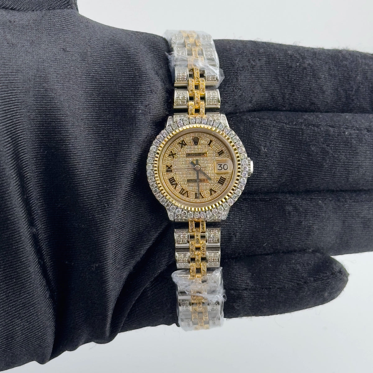 Rolex Datejust 6517 — Good 1970 | Hitched Fine Jewelry