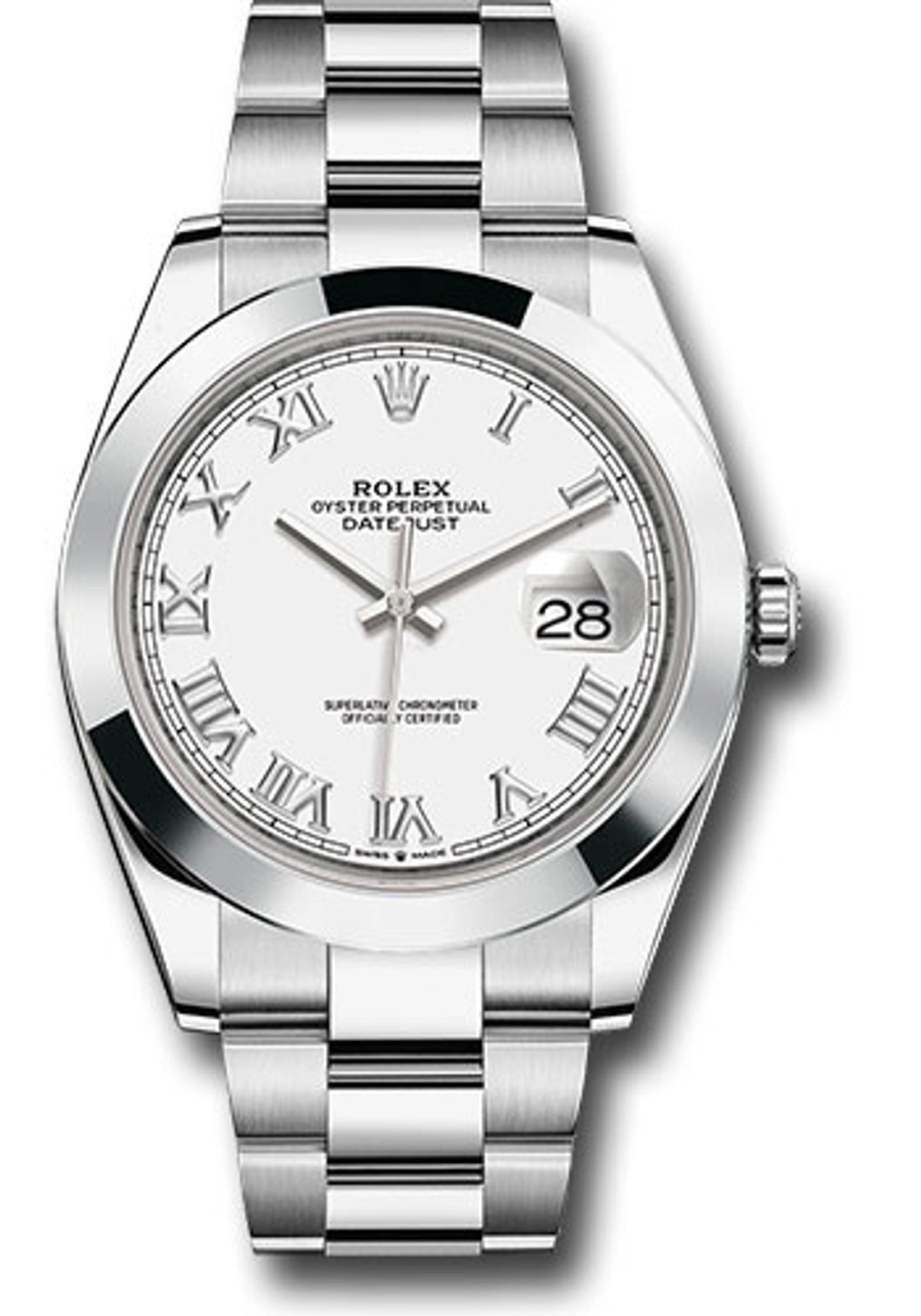 Rolex Datejust | Hitched Fine Jewelry
