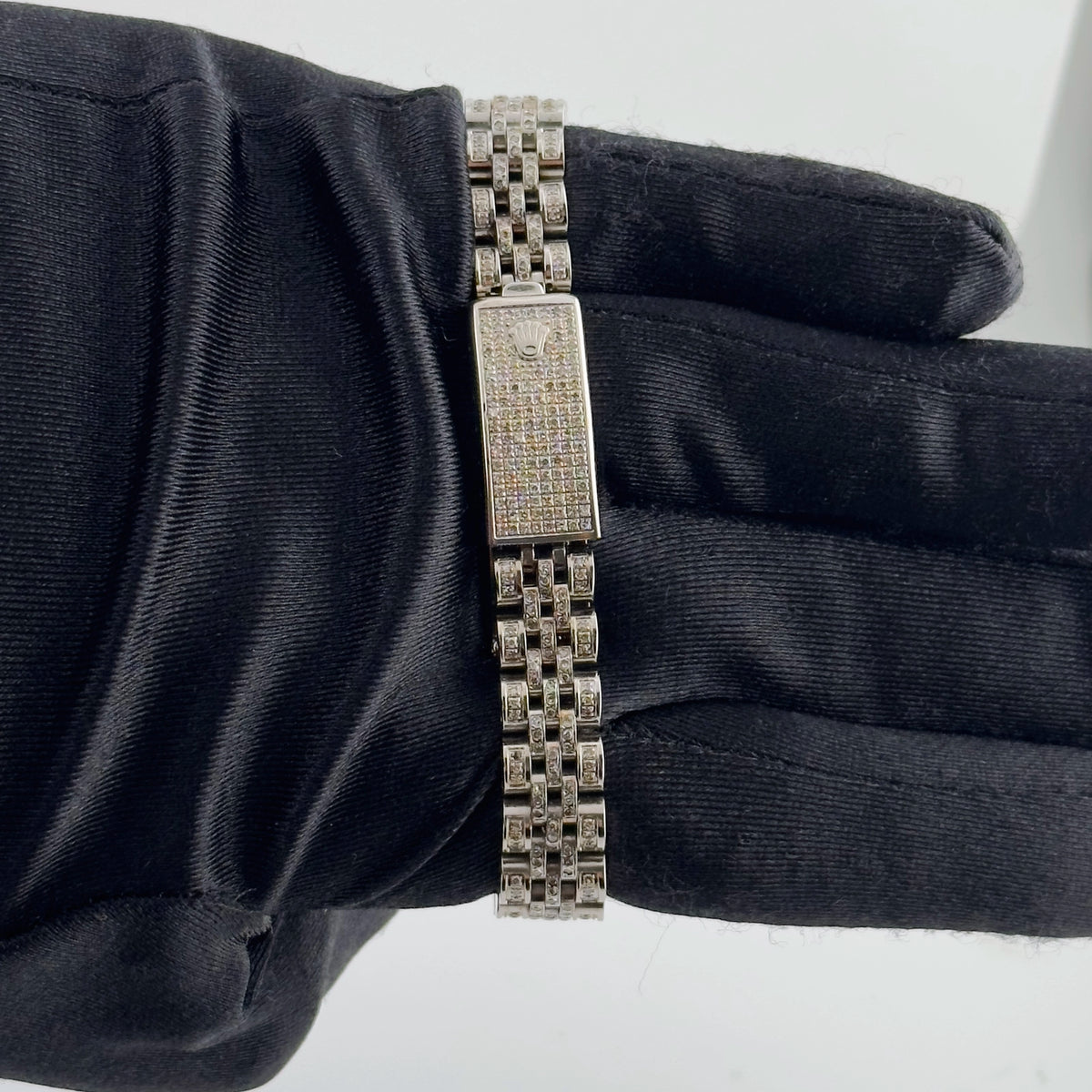 Rolex Datejust 6524 — view 2
