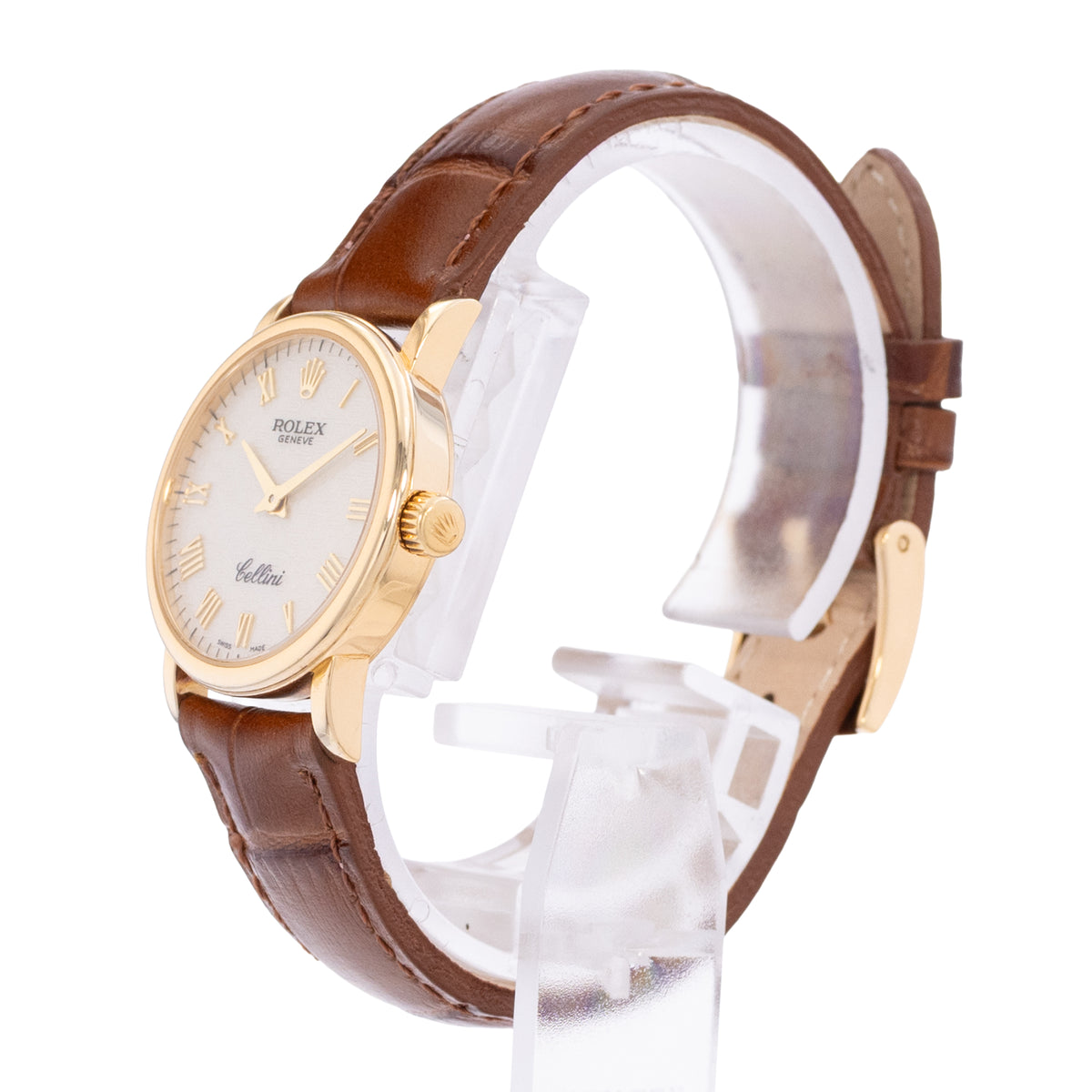 Rolex Cellini 6110 — view 6