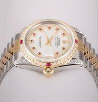 Rolex Datejust — view 5