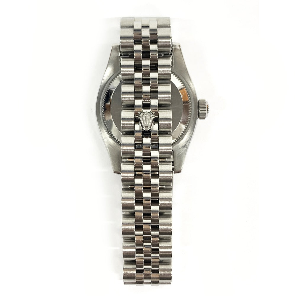 Rolex Datejust 179384 — view 3