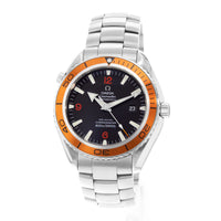 Omega Seamaster Planet Ocean 2208.50.00 — view 5