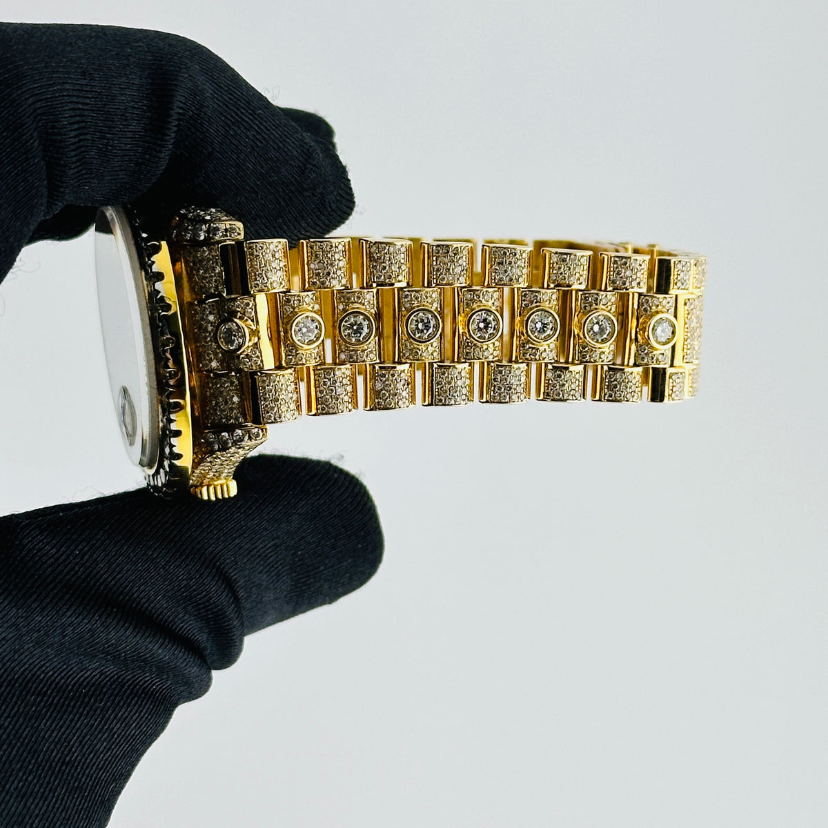 Rolex Day-Date 18038 — view 4