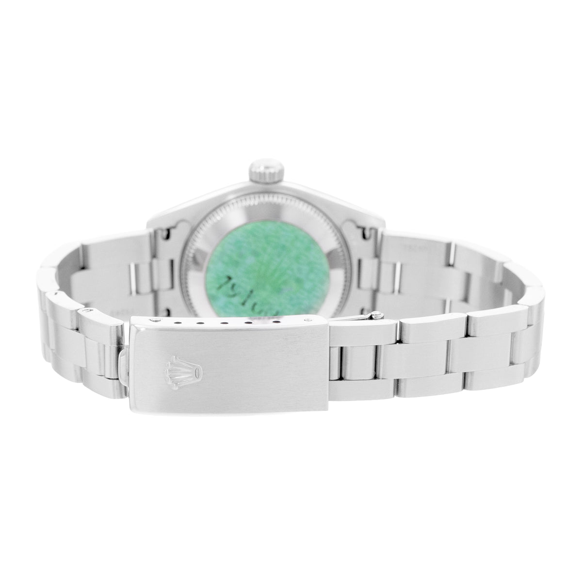 Rolex Oyster Perpetual 26 79160 — view 12
