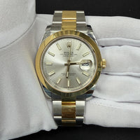 Rolex Datejust 126303 — view 1