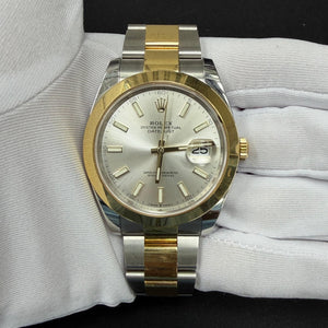 Rolex Datejust