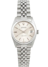 Rolex Oyster Precision 6694 — view 1