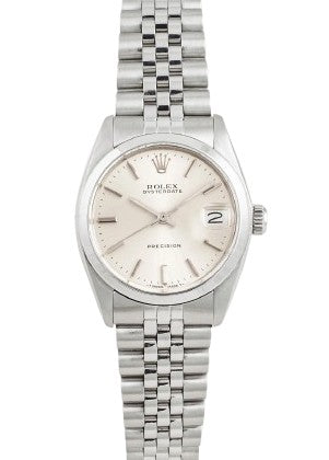 Rolex Oyster Precision 6694 — view 1