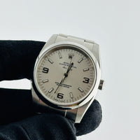 Rolex Oyster Perpetual 34 114200 — view 3