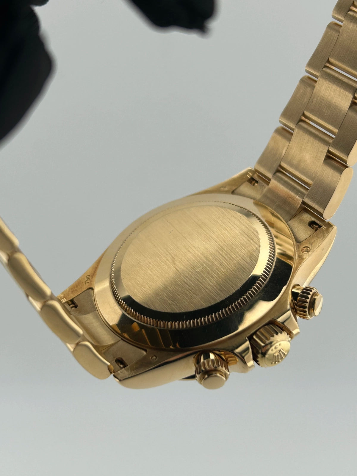 Rolex Daytona 116528 — view 7