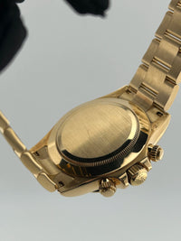 Rolex Daytona 116528 — view 7
