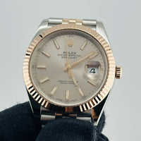 Rolex Datejust 41 126331 — view 3