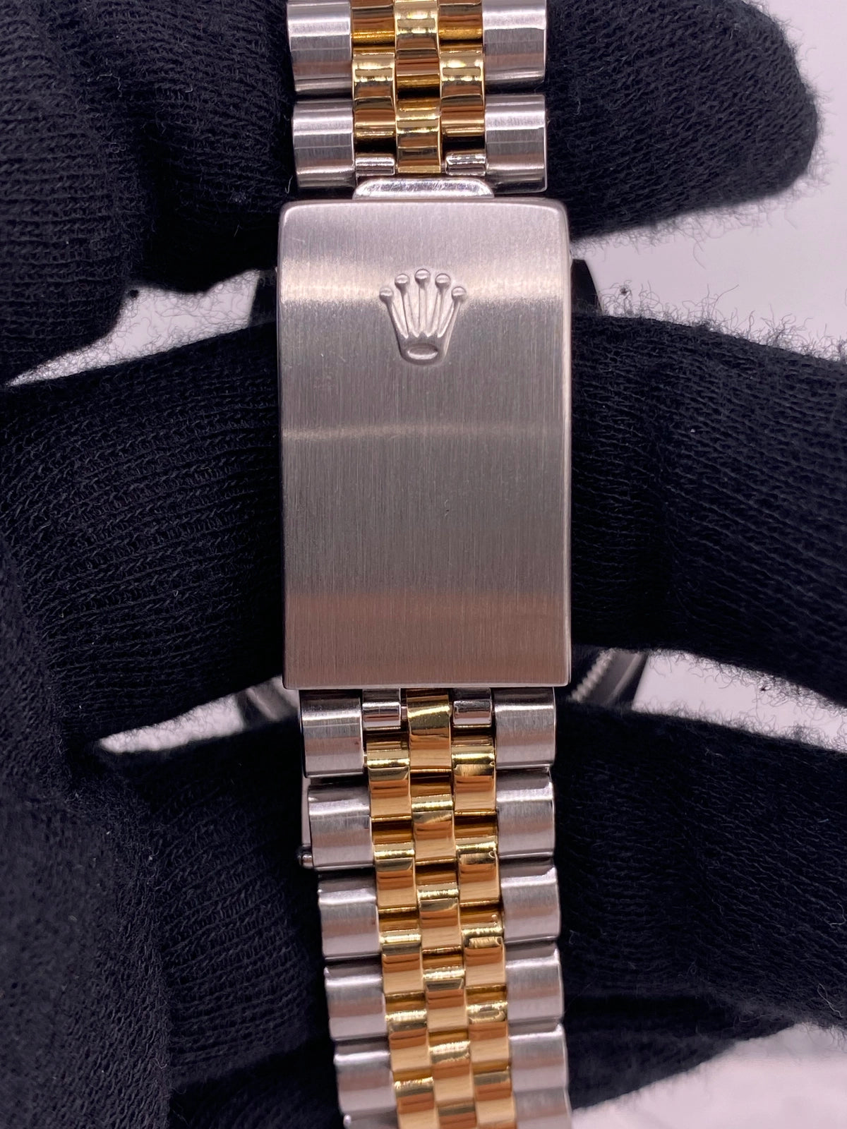 Rolex Datejust 16233G — view 4