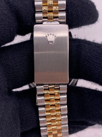 Rolex Datejust 16233G — view 4