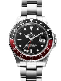 Rolex GMT-Master II 16710 — view 1
