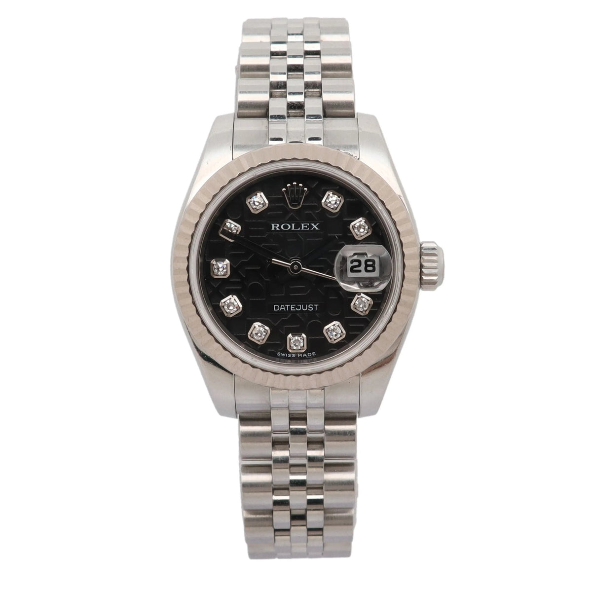 Rolex 179174 | Hitched Fine Jewelry