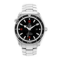Omega Seamaster Planet Ocean 2200.51.00 — view 4