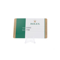 Rolex Oyster Perpetual 31 177200 — view 5