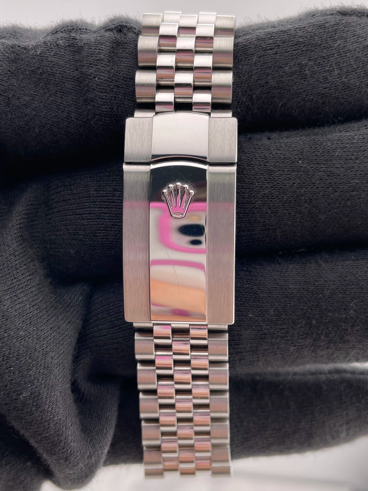 Rolex Datejust 126234 — view 4