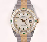 Rolex Datejust — view 2