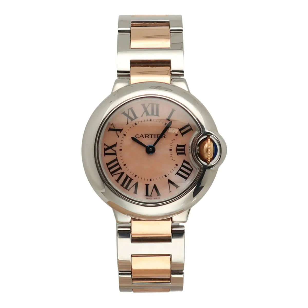 Cartier Ballon Bleu | Hitched Fine Jewelry