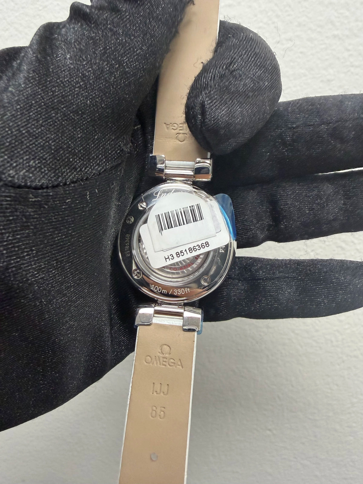 Omega 425.38.34.20.55.001 — view 3
