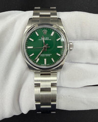 Rolex Oyster Perpetual 277200 — view 1