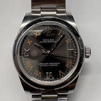 Rolex Oyster Perpetual 31 177200 — view 1